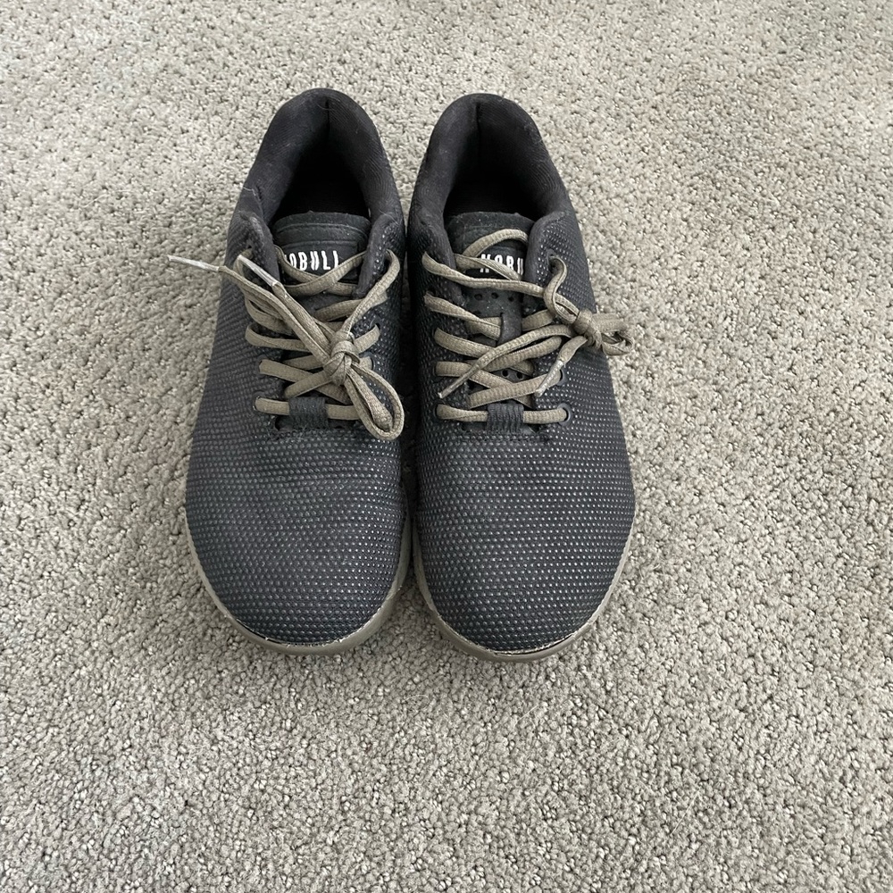 Unisex Nobull trainers